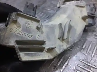 İkinci el araba yedek parçası Isitma Direnci için SAAB 9-3 BERLINA 1.9 TiD Linear (I/D) OEM IAM referansları 873010147  