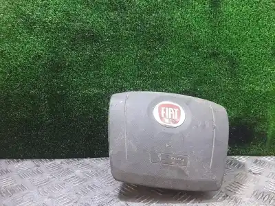 Gebrauchtes Autoersatzteil AIRBAG VORNE LINKS zum FIAT DUCATO CAJA CERRADA 33 (06.2006 =>) 130 (Rs. 3000 mm) 131 CV / 96 KW OEM-IAM-Referenzen 07354569620  