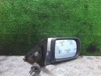 Peça sobressalente para automóvel em segunda mão ESPELHO RETROVISOR DIREITO por BMW SERIE 7 (E38)  Referências OEM IAM 010371 9 PINS 