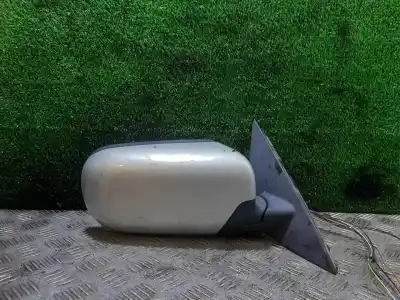 Peça sobressalente para automóvel em segunda mão espelho retrovisor direito por bmw serie 7 (e38) 725tds referências oem iam 010371 9 pins 