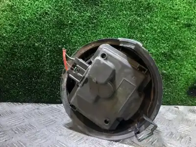 Second-hand car spare part HEATER BLOWER MOTOR for CITROEN C5 BERLINA  OEM IAM references 6441S3  7737080901