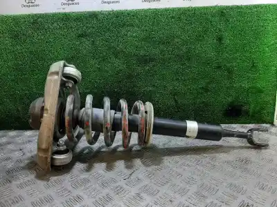 Автозапчасти б/у АМОРТИЗАТОР ПЕРЕДНИЙ ПРАВЫЙ за SEAT EXEO ST (3R5) (2009>)  ссылки OEM IAM   