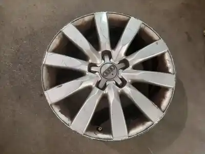 Peça sobressalente para automóvel em segunda mão JOGO DE JANTES por AUDI A4 AVANT (8K5) 2.0 Básico [2.0 Ltr. - 105 kW 16V TDI] Referências OEM IAM 4 UNIDADES  