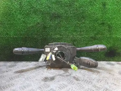 Second-hand car spare part MULTIFUNCTION SWITCH for PEUGEOT 307 (S1)  OEM IAM references 96509724XT  