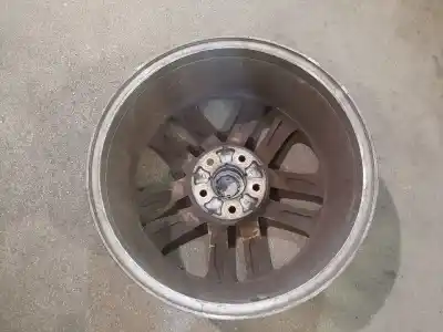 Peça sobressalente para automóvel em segunda mão JOGO DE JANTES por NISSAN JUKE (F15) 1.6 Referências OEM IAM 4 UNIDADES  