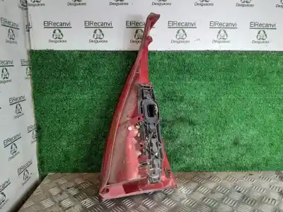 Piesă de schimb auto la mâna a doua lampã spate stânga pentru citroen c3 (f desde 11/2001) 1.4 hdi /66kw referințe oem iam   