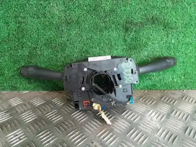 Pezzo di ricambio per auto di seconda mano COMANDO MULTIFUNZIONE per CITROEN C3 (F DESDE 11/2001)  Riferimenti OEM IAM 96576773XT  