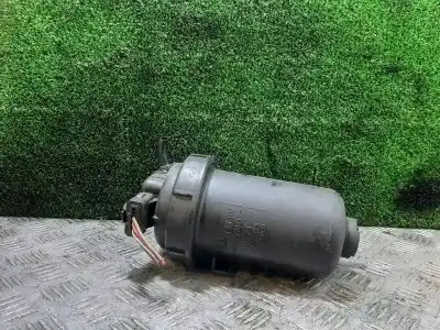 Second-hand car spare part diesel fuel filter for opel combo familiar oem iam references 13161902  