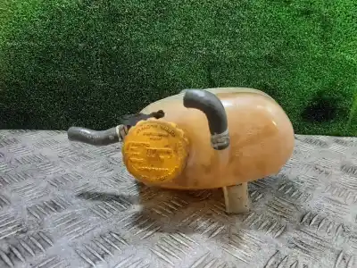 Peça sobressalente para automóvel em segunda mão depósito de expansão por opel combo familiar referências oem iam 09128766  460029937