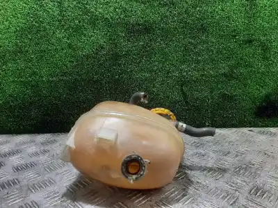 Peça sobressalente para automóvel em segunda mão depósito de expansão por opel combo familiar referências oem iam 09128766  460029937