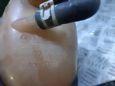 Second-hand car spare part  for OPEL COMBO  OEM IAM references 09128766  460029937