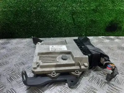 Second-hand car spare part  for OPEL COMBO  OEM IAM references 55194015ZF  7160013305