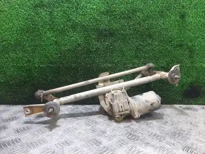 Second-hand car spare part front windshield wiper motor for opel combo familiar oem iam references 91498232  s4300s0411