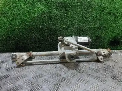 Second-hand car spare part front windshield wiper motor for opel combo familiar oem iam references 91498232  s4300s0411