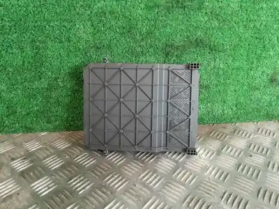 Piesă de schimb auto la mâna a doua panou siguranțe pentru citroen c3 (f desde 11/2001) 1.4 hdi /66kw referințe oem iam 9653667380  