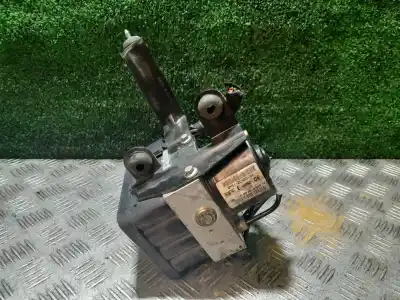 Peça sobressalente para automóvel em segunda mão abs por ford focus lim. (cb4) titanium referências oem iam 8m512c405aa  