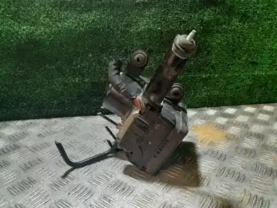 Peça sobressalente para automóvel em segunda mão abs por ford focus lim. (cb4) titanium referências oem iam 8m512c405aa  