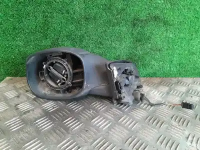 Автозапчастина б/у ліве дзеркало для citroen c3 (f desde 11/2001) 1.4 hdi /66kw посилання на oem iam 013024  3 pins falta cristal