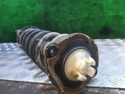 Pezzo di ricambio per auto di seconda mano AMMORTIZZATORE POSTERIORE SINISTRO per AUDI A4 AVANT (B5)  Riferimenti OEM IAM 8D5513031H  HIERRO 2