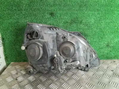 İkinci el araba yedek parçası SOL FAR için RENAULT CLIO III  OEM IAM referansları 15601700  