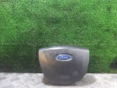 Peça sobressalente para automóvel em segunda mão airbag dianteiro esquerdo por ford transit combi ´06 ft 260 corto referências oem iam 6c11v042b85  