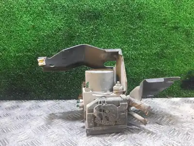 Peça sobressalente para automóvel em segunda mão abs por renault clio ii fase ii (b/cb0) authentique 58 cv / 43 kw referências oem iam 8200229137  0265231333 Peça sobressalente para automóvel em segunda mão abs por renault clio ii fase ii (b/cb0) authentique 58 cv / 43 kw referências oem iam 8200229137  0265231333