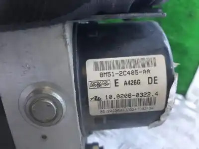 Second-hand car spare part abs for ford c-max (cb3) ghia oem iam references 8m512c405aa  10020603224