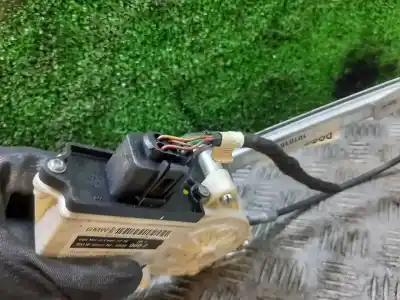 Peça sobressalente para automóvel em segunda mão elevador de vidros traseiro direito por bmw x3 (e83) xdrive 30d referências oem iam 69259662  