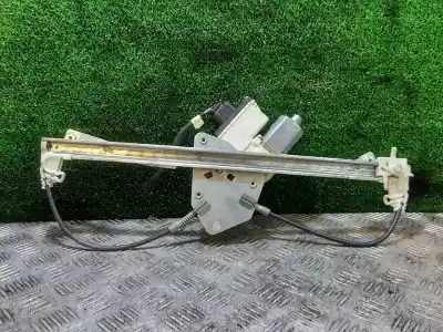 Peça sobressalente para automóvel em segunda mão elevador de vidros traseiro direito por bmw x3 (e83) xdrive 30d referências oem iam 69259662  