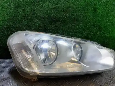 Автозапчастина б/у права фа для ford c-max (cb3) ghia посилання на oem iam 16531001  