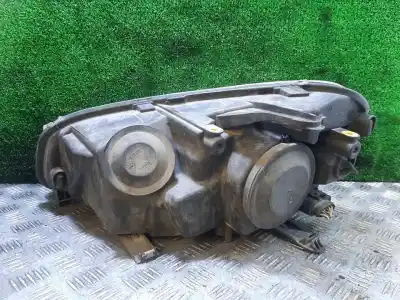 Автозапчастина б/у права фа для ford c-max (cb3) ghia посилання на oem iam 16531001  