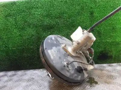 Second-hand car spare part brake servo for ford c-max (cb3) ghia oem iam references 6m512b195cd  
