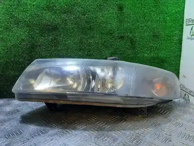 Second-hand car spare part LEFT HEADLIGHT for SEAT LEON (1M1) Signo OEM IAM references   