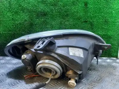 Second-hand car spare part LEFT HEADLIGHT for CITROEN SAXO 1.5 Diesel OEM IAM references 9636331780  
