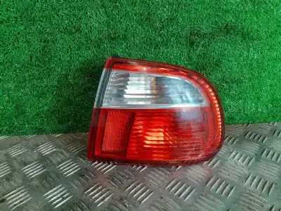 Автозапчастина б/у правий ліхтар для SEAT TOLEDO (1M2) Signo Посилання на OEM IAM 1M5945096B   Автозапчастина б/у правий ліхтар для SEAT TOLEDO (1M2) Signo Посилання на OEM IAM 1M5945096B