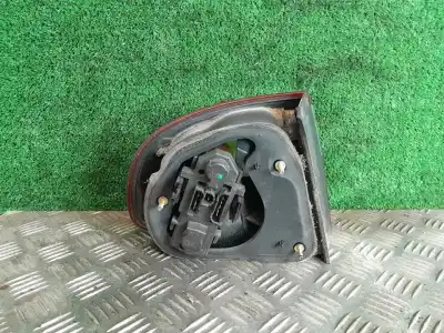 Автозапчастина б/у правий ліхтар для seat toledo (1m2) signo посилання на oem iam 1m5945096b   Автозапчастина б/у правий ліхтар для seat toledo (1m2) signo посилання на oem iam 1m5945096b
