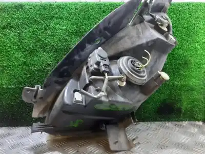 Gebrauchtes Autoersatzteil RECHTER SCHEINWERFER zum CITROEN XSARA PICASSO (N68) 1.6 HDi OEM-IAM-Referenzen 9649557380  