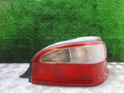 Gebrauchtes Autoersatzteil Heckleuchte rechts zum CITROEN SAXO 1.5 Diesel OEM-IAM-Referenzen   