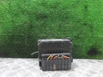 Gebrauchtes Autoersatzteil RELAIS SICHERUNGSKASTEN Multifunktionsrelais zum CITROEN XSARA PICASSO (N68) 2.0 HDI OEM-IAM-Referenzen 9650618480  