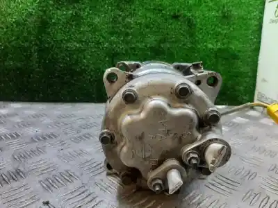 Gebrauchtes Autoersatzteil KLIMAKOMPRESSOR zum CITROEN C5 BERLINA Collection OEM-IAM-Referenzen 9646416780  