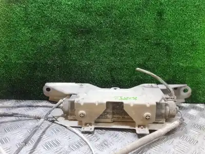 Gebrauchtes Autoersatzteil ELEKTRISCHE FESTSTELLBREMSE zum RENAULT LAGUNA II (BG0) Authentique OEM-IAM-Referenzen 8200498693  