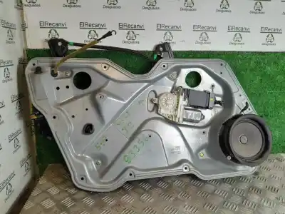 Gebrauchtes Autoersatzteil FENSTERHEBER VORNE LINKS zum SEAT TOLEDO (1M2) Signo OEM-IAM-Referenzen   