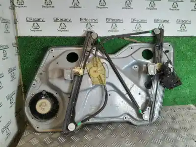 Second-hand car spare part driver left window regulator for seat toledo (1m2) signo oem iam references    Second-hand car spare part driver left window regulator for seat toledo (1m2) signo oem iam references