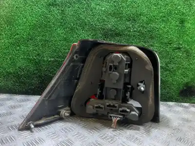 İkinci el araba yedek parçası SAG KUYRUK LAMBASI için VOLKSWAGEN GOLF IV BERLINA (1J1) Advance OEM IAM referansları 1J6945257  