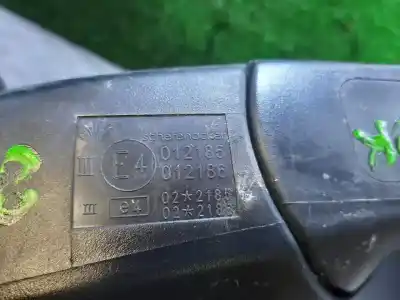 İkinci el araba yedek parçası SAG ARKA GÖRÜNÜM için DAEWOO KALOS SEDÁN (KLAS) 1.4 OEM IAM referansları 012186  