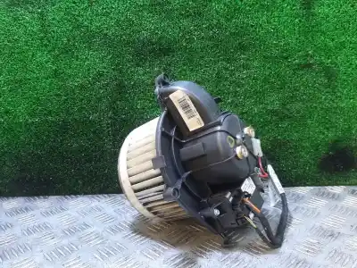 Pezzo di ricambio per auto di seconda mano MOTORE DI RISCALDAMENTO per CITROEN C4 PICASSO Exclusive 136 CV / 100 KW Riferimenti OEM IAM 9654652480  