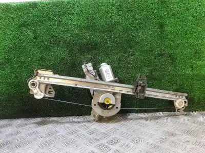 Pezzo di ricambio per auto di seconda mano ALZACRISTALLI ANTERIORE DESTRO per CITROEN C3 PLURIEL 1.4 Riferimenti OEM IAM 400618F  