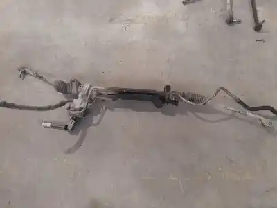 Автозапчастина б/у рульмова рейка для SEAT LEON (1M1) 1.9 TDI Посилання на OEM IAM   CAJA 26