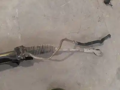 Автозапчастина б/у рульмова рейка для seat leon (1m1) 1.9 tdi посилання на oem iam   caja 26