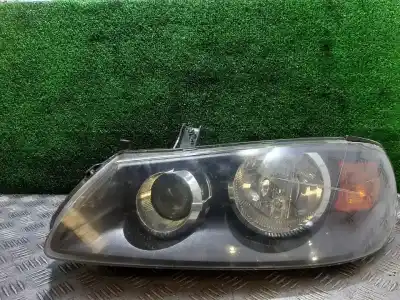 İkinci el araba yedek parçası SOL FAR için NISSAN ALMERA (N16/E) Acenta OEM IAM referansları 26060BN67A  